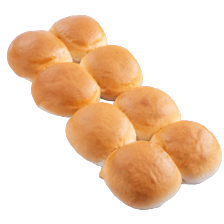 Witte bollen